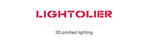 LIGHTOLIER 3D PRINTING