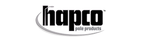 HAPCO POLES