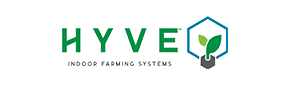 HYVE INDOOR FARMING SYSTEMS